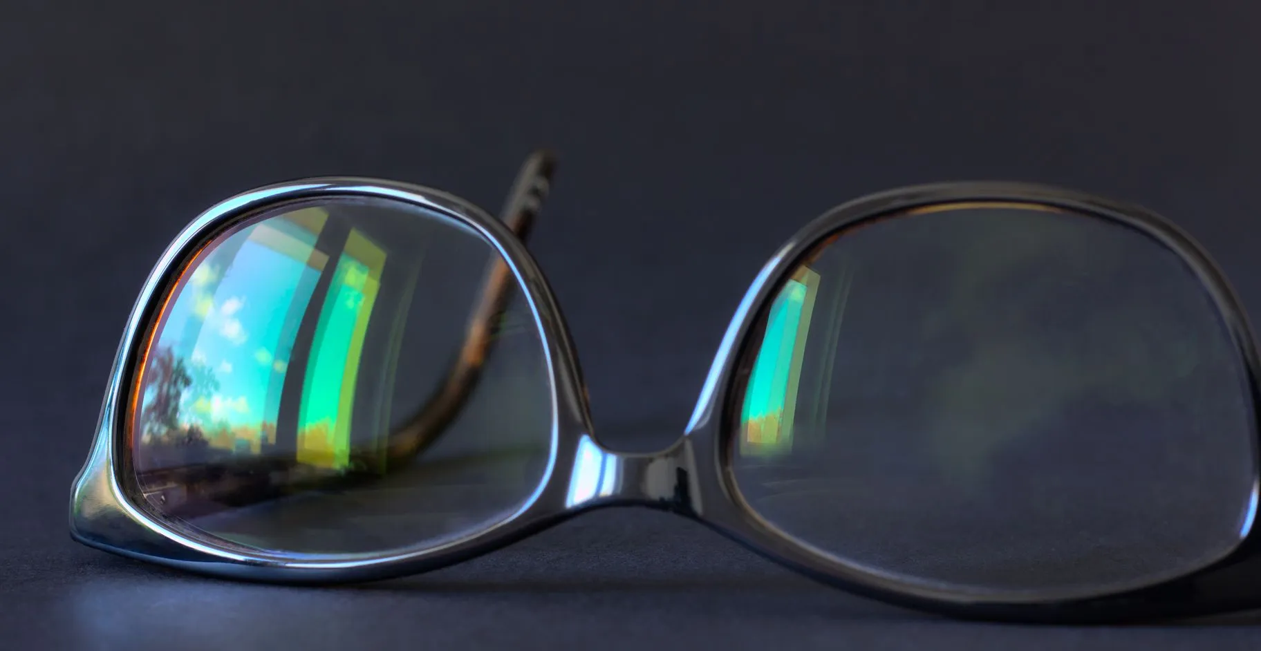 Adjusting to your new lenses