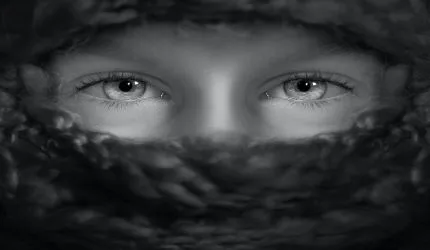 Your Eyes And How They Work