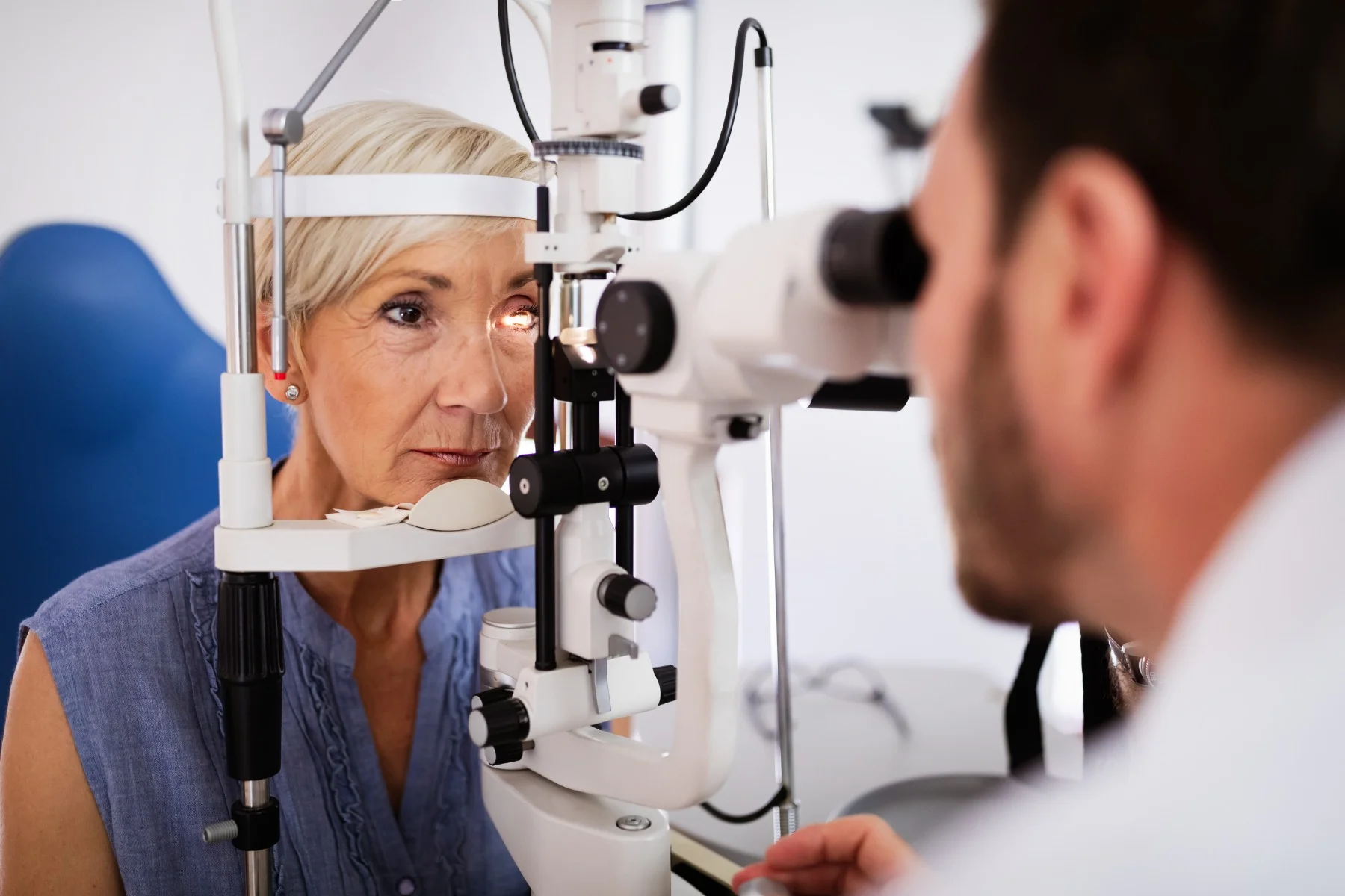 A Guide to Cataracts