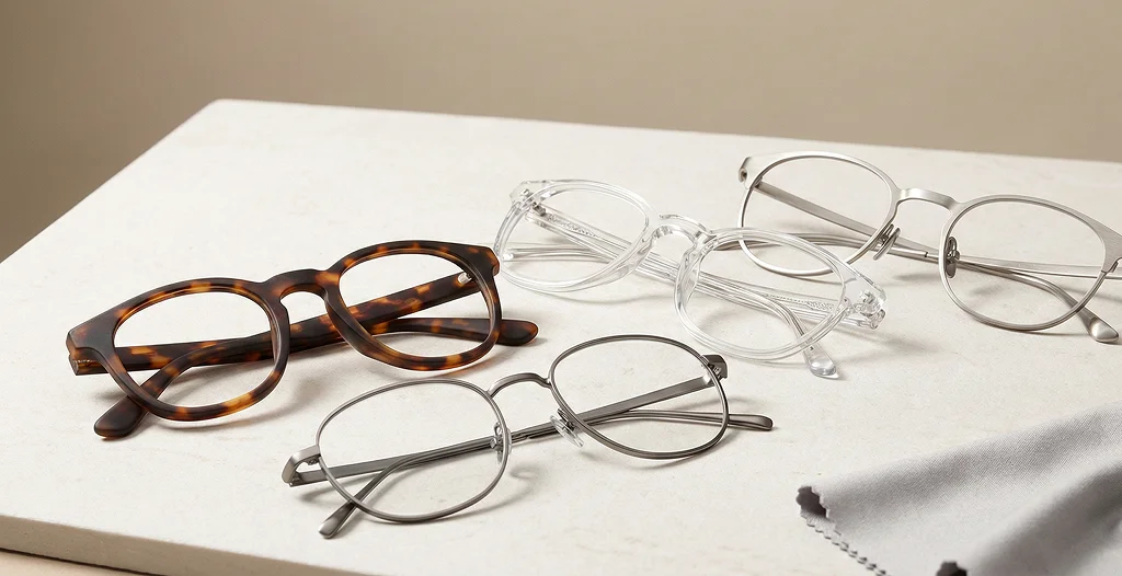 Which Frame Material Should You Choose?